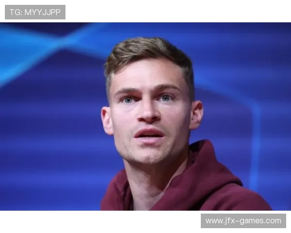 基米希展现顶级中场核心潜质,未来可期 基米希展现顶级中场核心潜质,未来可期