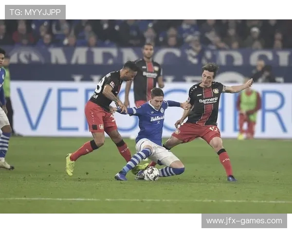 沙尔克公布未来规划：重建球队阵容，聚焦青训发展与财务稳定