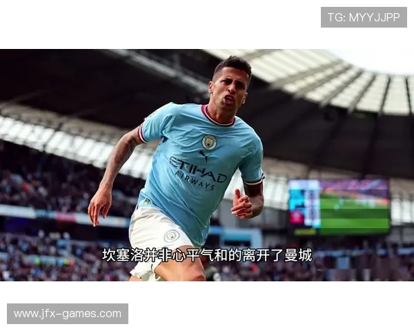 坎塞洛欧冠大放异彩,闪耀赛场成胜利关键 坎塞洛欧冠大放异彩,闪耀赛场成胜利关键