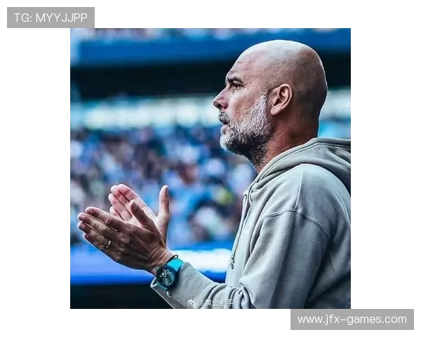 罗德里：瓜迪奥拉战术核心，曼城胜利背后的隐形支柱