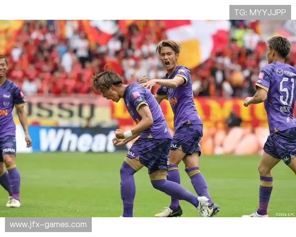 大阪樱花主场强势反弹，力克 rivals 重燃争冠希望