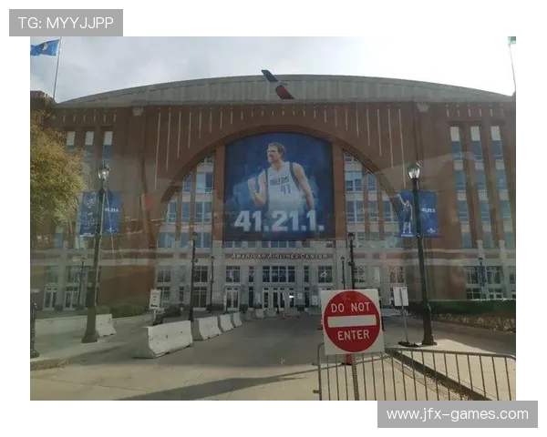 独行侠主场美航中心迎来重磅升级，打造全新观赛体验