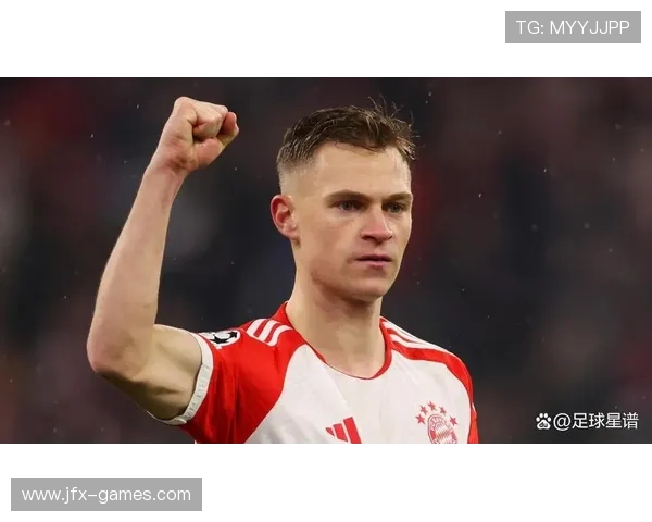 基米希未来转会动向引发多队关注,拜仁核心或将迎来职业生涯新篇章 基米希未来转会动向引发多队关注,拜仁核心或将迎来职业生涯新篇章